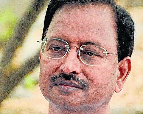 சத்யம் கம்ப்யூட்டர்ஸ் நிறுவனர் ராஜூவுக்கு 14 ஆண்டு தடை: ரூ. 1,849 கோடியை வட்டியுடன் செலுத்த `செபி’ உத்தரவு