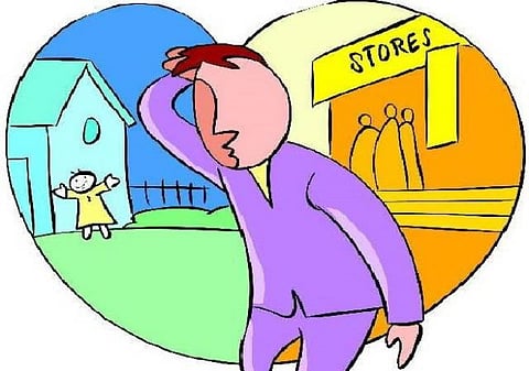 நிறுவனங்கள் எதிர்கொள்ளும் பிரச்சினைகளும் தீர்வுகளும்