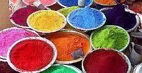 தமிழின் நிறம்!