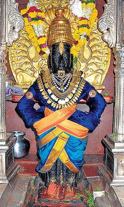 மனம் நிறைந்த மகிழ்ச்சிக்கு நாம சங்கீர்த்தனம்﻿