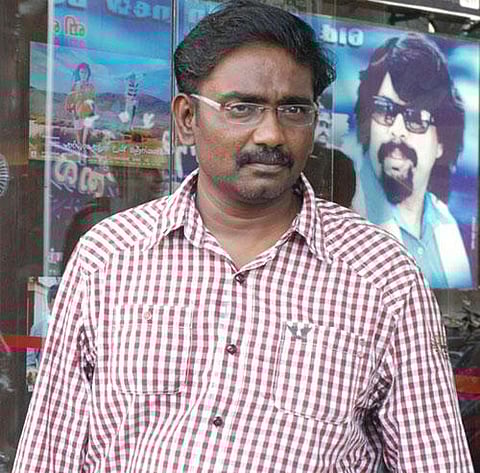 சினிமாக்காரர்கள் களத்தில் இறங்கி போராடும் நேரம் வந்து விட்டது: இயக்குநர் வசந்தபாலன்