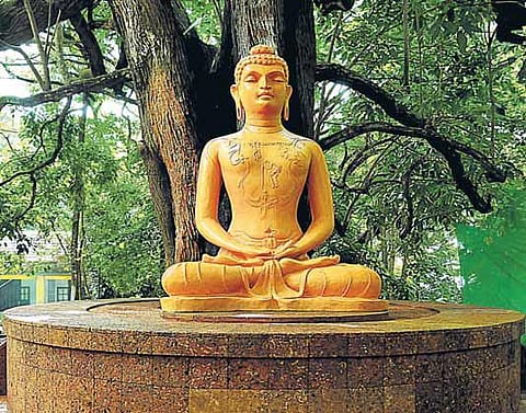 முக்தி பெறும் வழி எது?﻿