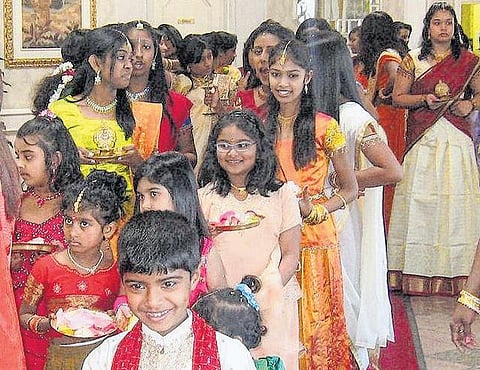 தமிழுக்கு எல்லையில்லை