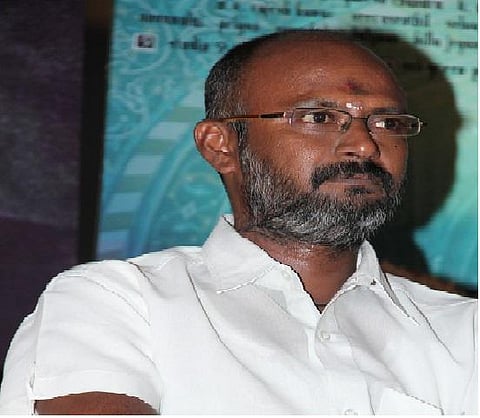 இது விஜய் ஆண்டனி ஸ்பெஷல்!: இயக்குநர் நிர்மல் குமார்