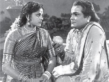 அந்த நாள் ஞாபகம்: மூன்று முறை படையெடுத்த பட்டினத்தார்﻿