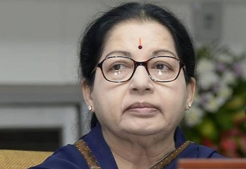 கைதி இறந்த சம்பவம்: விசாரணைக்கு பிறகு நடவடிக்கை﻿ - முதல்வர் ஜெயலலிதா உறுதி