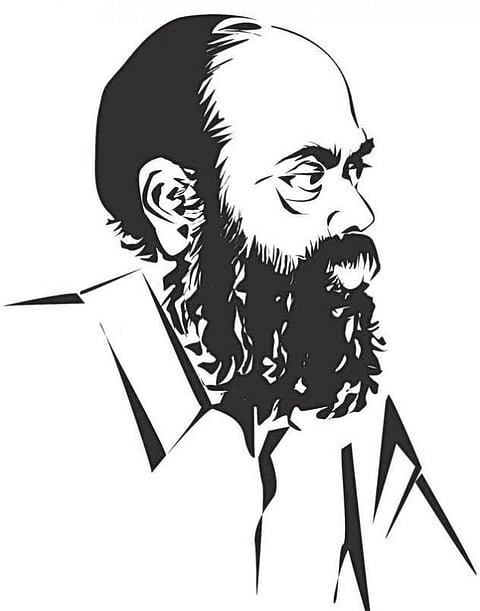 உரையாடலை நேசித்த தஞ்சை ப்ரகாஷ்﻿