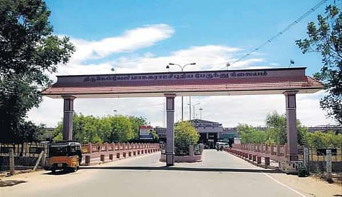 திருநெல்வேலி- நிறைவேறாத திட்டங்களும் நில மதிப்பும்﻿