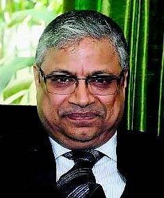 நிலக்கரி ஊழல் வழக்கை ஏற்க கோபால் சுப்ரமணியம் மறுப்பு﻿