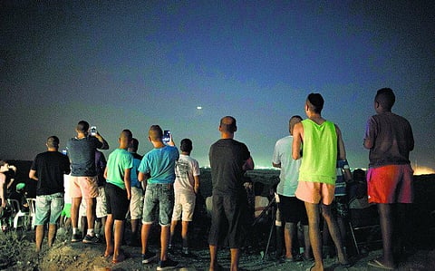 என்ன வித்தியாசம்?