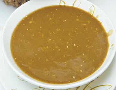 கம்பு பாயசம்