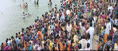 இது பெண்களின் மாதம்