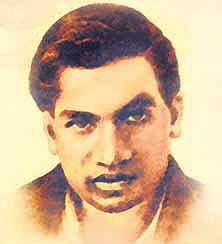 மகத்தான கணித மேதை