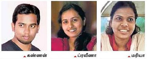 வாட்ஸ் ஆப் வசீகரிப்பால் தூக்கம் தொலைக்கும் இளம் தலைமுறையினர்﻿﻿