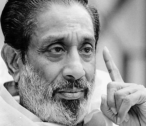 சிவாஜி கணேசன்: கம்பீரத்தின் கடைசி அவதாரம்