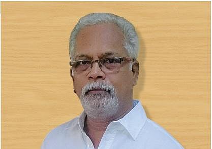 கட்டுரைத் தொடர் அல்ல; சமூகத்தின் கதைகள்!