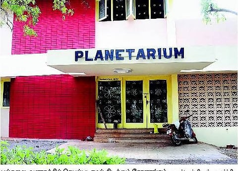 காணாமல்போன ‘அறிவின் ஆலமரம்’ - மதுரையில் மீண்டும் அமையுமா அறிவியல் மையம்?
