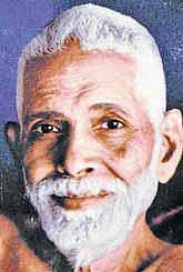 ரமண பகவானின் ஆத்ம மாலை﻿