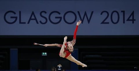 பதக்க வேட்டை இன்று ஆரம்பம்﻿