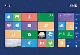 நாளைய உலகம்:  வீழும் விண்டோஸ் 8