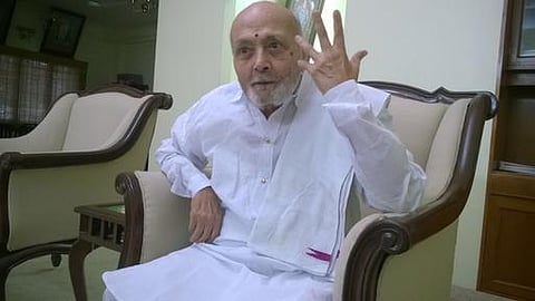 "ஜெயகாந்தன் அப்படிச் செய்திருக்கக் கூடாது!"﻿ | "ஜெயகாந்தனிஸம் அப்படினே ஒண்ணு உருவாச்சு!"