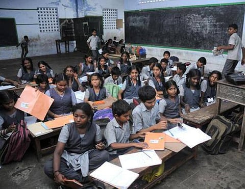 மொபைல் ஆப் மூலம் மாணவர்களின் கவனத்தை கணிக்கும் முறை﻿: மாநகராட்சிப் பள்ளிகளில் விரைவில் அறிமுகம்﻿