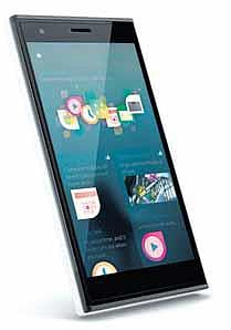 இந்தியாவில் ஜோலா ஸ்மார்ட்போன்﻿