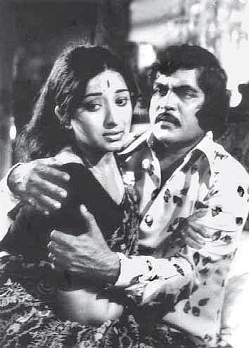 ஜெயகாந்தனின் அறிவை செப்பனிட்ட சினிமா