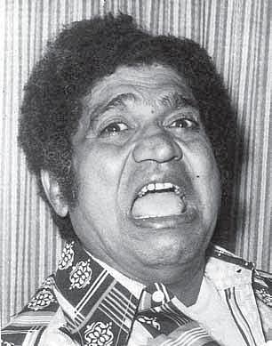 அந்த நாள் ஞாபகம் : எளிய மனிதர்களின் பிரதிநிதி!﻿