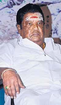 ’காதல்’ தண்டபாணி: தற்செயலான ஆச்சரியம்