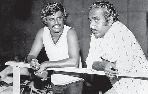 மகேந்திரன் பிறந்தநாள்: ஜூலை 25 - யதார்த்த சினிமாவின் ஆசான்﻿