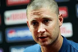 இந்தியாவுக்குச் சென்ற மோசமான அணி என்ற பெயர்: மைக்கேல் கிளார்க் வருத்தம்