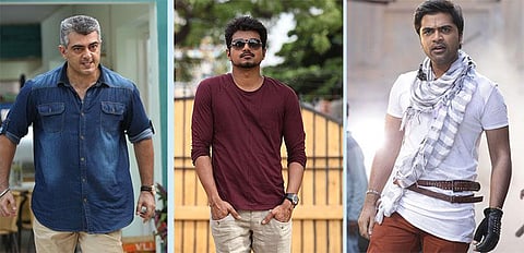 அலசல்: பவர் ஸ்டாருக்கும் சோலார் ஸ்டாருக்கும் நன்றி!﻿