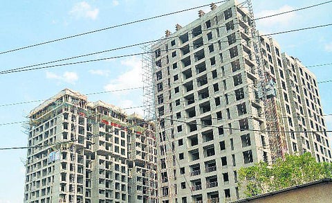 அடுக்குமாடிக் குடியிருப்புகள் பாதுகாப்பானவையா?﻿