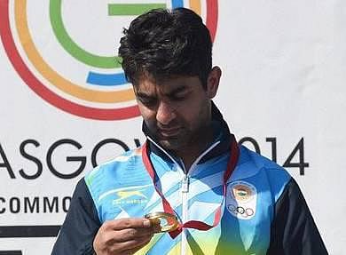 பிந்த்ராவுக்கு கடைசி காமன்வெல்த்