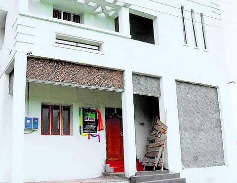 இளைஞருக்கு ஏற்ற வீட்டுக் கடன்﻿