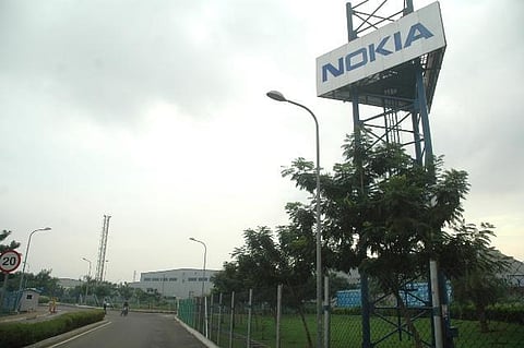 நோக்கியா தரும் பாடம் என்ன?