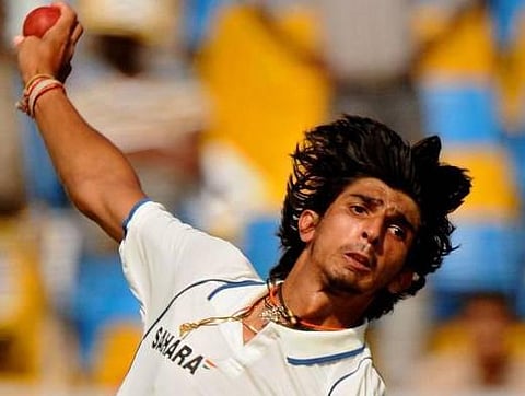 3-வது டெஸ்ட்: இஷாந்த் சர்மா இல்லை; இங்கிலாந்து முதலில் பேட்டிங்