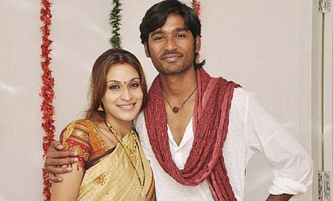 திறமையின் முகவரி தனுஷ்: பிறந்த நாள் ஸ்பெஷல்