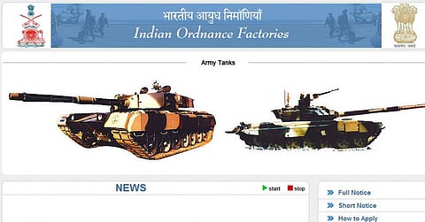 வேலை வேண்டுமா?- இன்ஜினீயரிங் டிப்ளமோ படித்தவர்களுக்கு வேலை