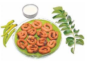 மோர் முறுக்கு