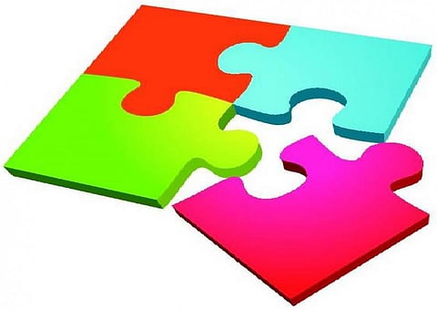 சைக்கோமெட்ரிக் தேர்வுகள்: எதனோடும் சேராமல் இருப்பது எது?