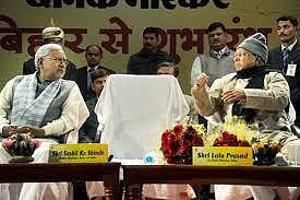 மீண்டும் இணைந்த கைகள்!