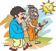 சுட்டது நெட்டளவு﻿: ஞானியும் பணக்காரனும்