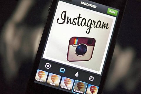 ‘இன்ஸ்ட்டாகிராமின்’ குறுஞ்செய்தி செயலி அறிமுகம்