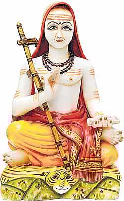 காலம் புரியும் லீலை﻿