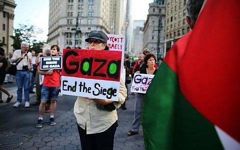 ஹமாஸின் சுரங்கப்பாதைகள் அனைத்தும் தகர்க்கப்படும்: இஸ்ரேல் எச்சரிக்கை