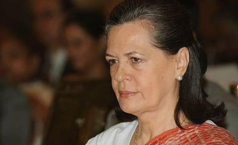 நானும் சுயசரிதை எழுதுவேன்: நட்வர் சிங் குற்றச்சாட்டுக்கு சோனியா பதில்﻿