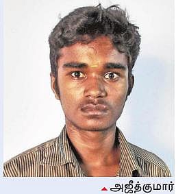 மருத்துவ சீட் கிடைத்தும் சேர முடியாமல் மாணவர் அஜீத்குமார் தவிப்பு