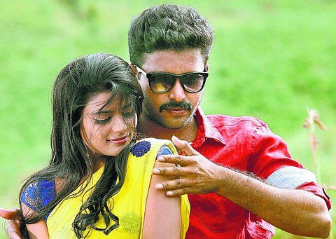 திருடன் போலீஸ்